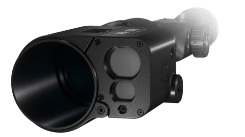 Дальномер ATN Auxiliary Ballistic Laser 1000