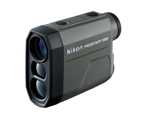 Дальномер Nikon PROSTAFF 1000