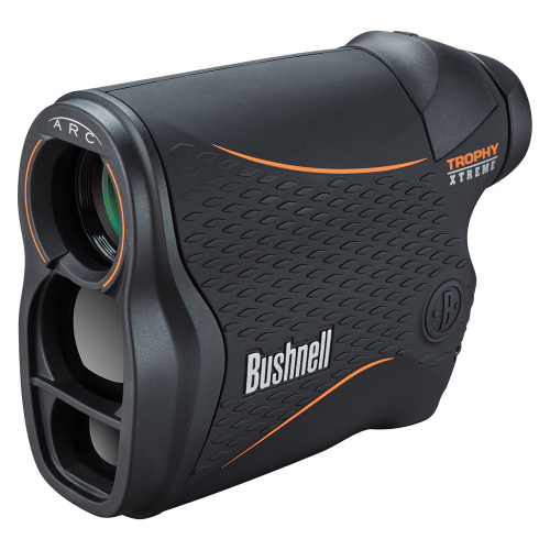 Дальномер Bushnell Trophy Xtreme