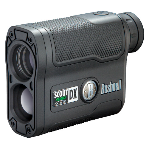 Дальномер Bushnell Scout DX 1000 ARC