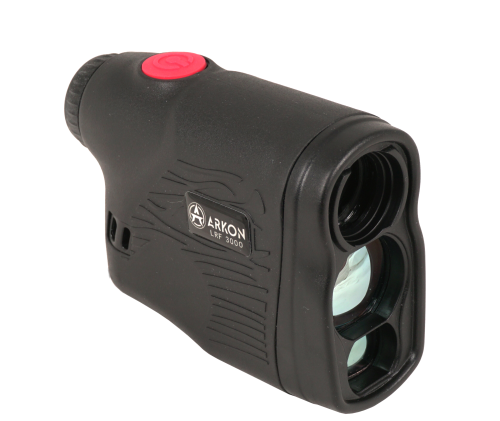 Лазерный дальномер Arkon LRF 3000